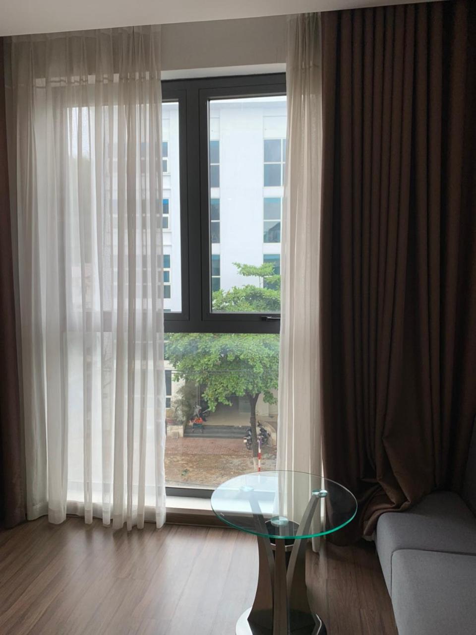 Hoa Hong Hotel Son La Exteriér fotografie