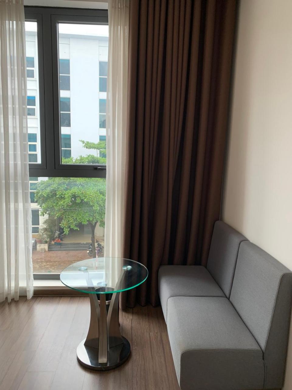 Hoa Hong Hotel Son La Exteriér fotografie